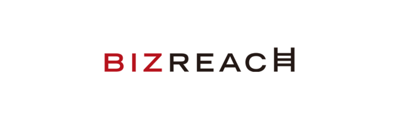BIZREACH（ビズリーチ）