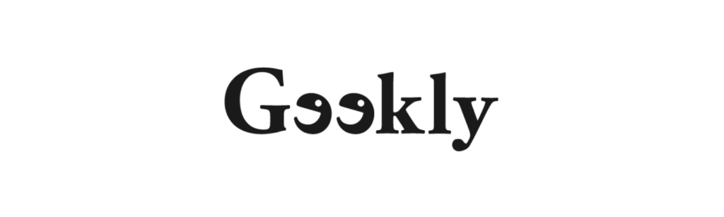 Geekly（ギークリー）