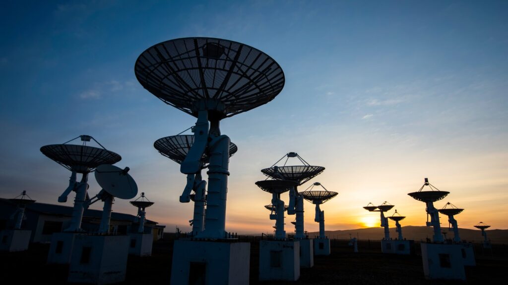 業界の今を知ることが、最強の選考対策になる。