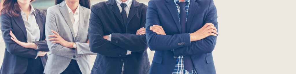 「納得のいく一社」と出会うための、勝てる準備を。